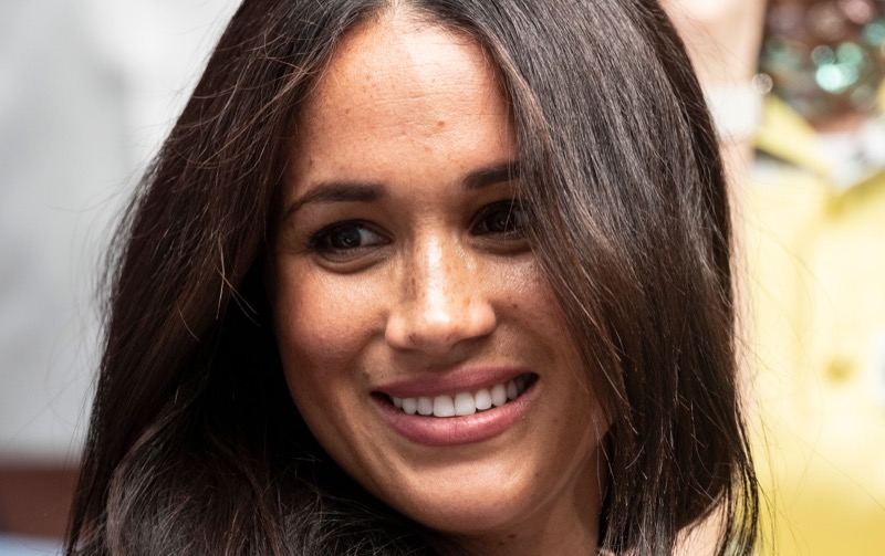 Meghan Markle Doesn’t Like The Direction Her Marriage Is Going In