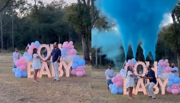 My Big Fat Fabulous Life Star Jaime Horton Reveals A Baby Boy – Instagram