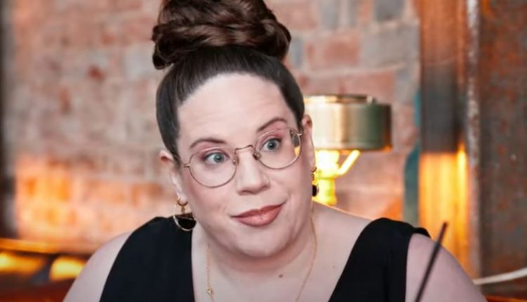 Whitney Way Thore Niece Will Have A Son – TLC YouTube