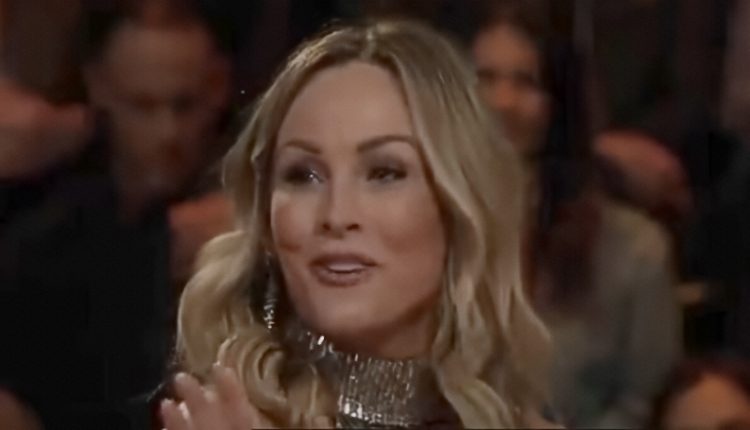 Clare Crawley – The Bachelorette – ABC YouTube