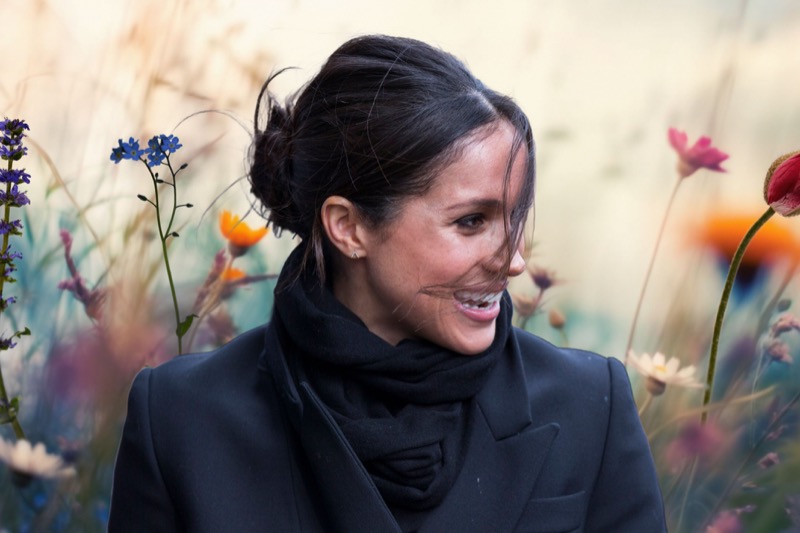 Meghan Markle Is Total Crap & Prince Harry Is A Naïve Lamb to the Slaughter