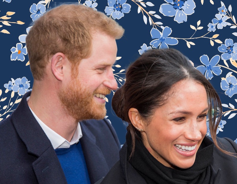 Prince Harry & Meghan Scorned In Portugal, Locals Like “Richer and Much More Famous People”