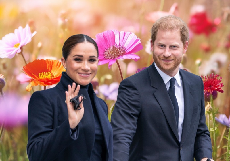 Portuguese Locals Slam Greedy Prince Harry & Meghan, Don’t Want Them There