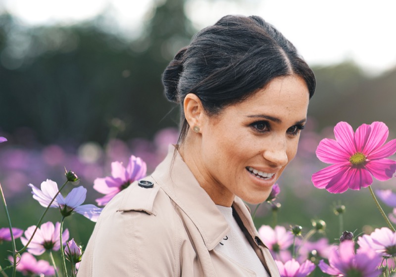 Meghan Markle Doesn’t Care About Prince Harry’s Isolation? 