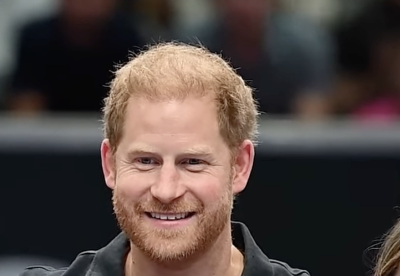 Prince Harry Might Be Using This Family To Get Back Into The Royal Fold