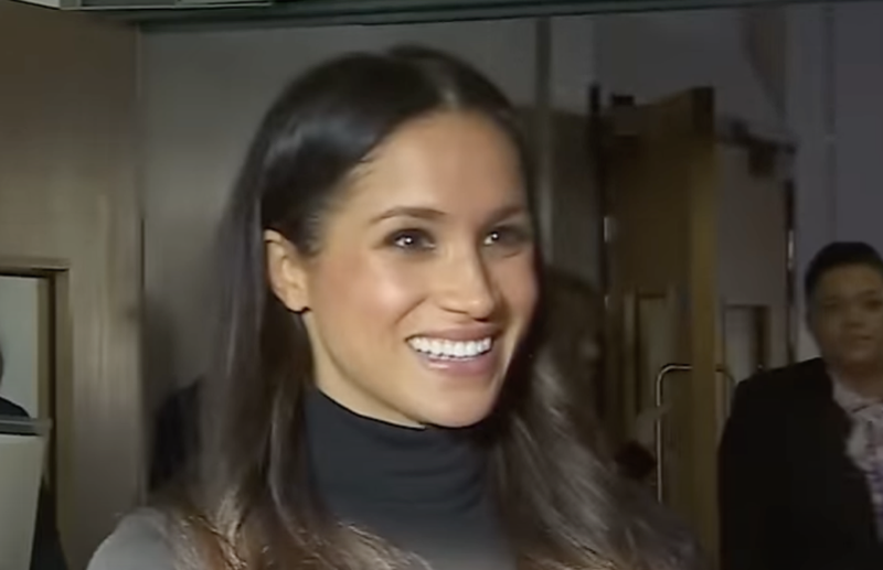 Meghan Markle Ready To Chop “Henpecked Harry” Out Of Her Life