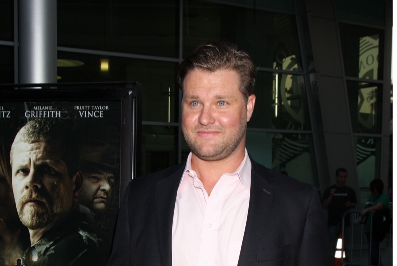 'Home Improvement' Star Zachary Ty Bryan Involved In Second DUI This Year