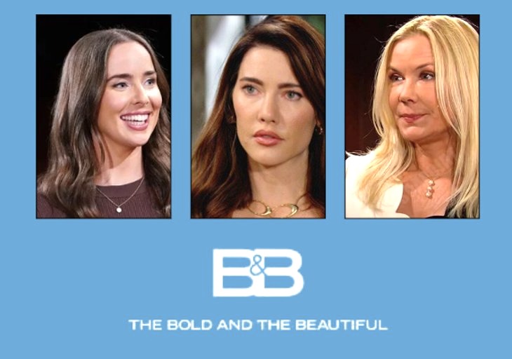 The Bold And The Beautiful Spoilers Tuesday, Oct 29: Ivy’s Opportunity, Steffy Bypassed, Alarming Accusation