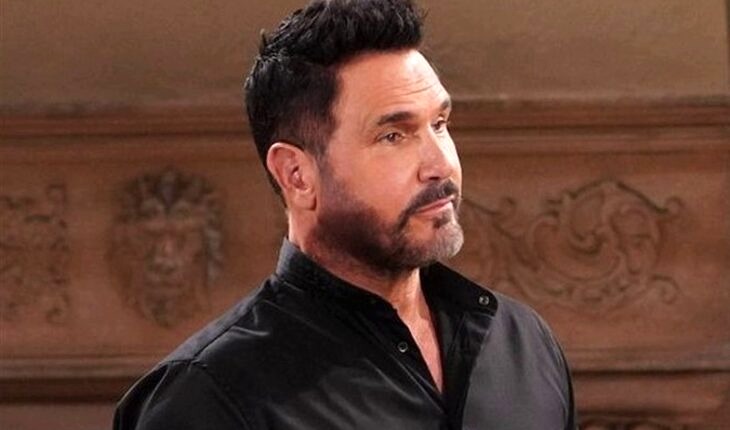 The Bold And The Beautiful Spoilers: Dollar Bill's Power Play-Backs Ivy And Hope's New Fashion House, Stealing Forrester's Top Talent?