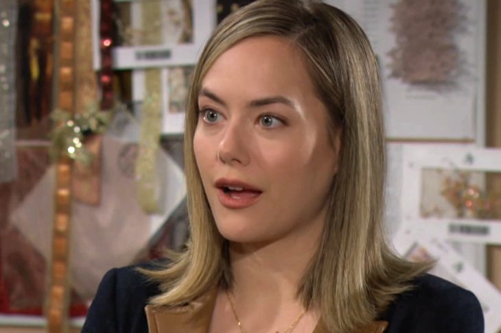 The Bold And The Beautiful Spoilers: Decoding Hope’s Vanishing Headaches-A Clever Ruse Or A Dropped Medical Plotline?