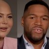 Isabella Strahan Michael Strahan Good Morning America - YouTube