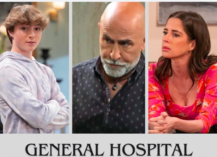 General Hospital