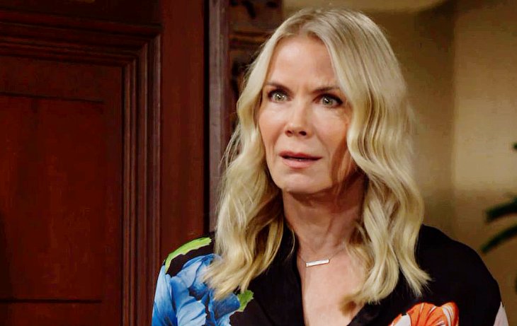 he Bold And The Beautiful Spoilers: Brooke’s Mistake, Hope Catches Carter’s Ultimate Betrayal?