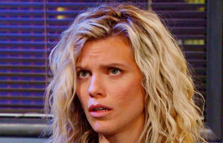 Days Of Our Lives Spoilers: Who Is Cat On Days Of Our Lives-AnnaLynne McCord Reveals All!