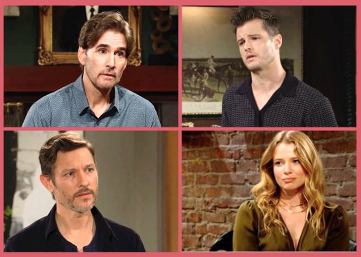 The Young And The Restless Spoilers Friday, Nov 1: Cole’s Discovery, Daniel’s Dangerous Move, SKYLE Moment