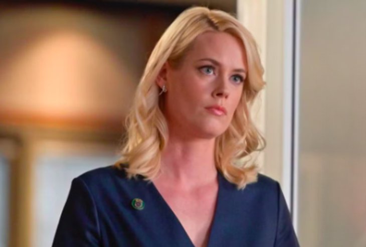 “Blue Bloods” Star Abigail Hawk Teases Hopes Of Show Revival As Series Finale Draws Near