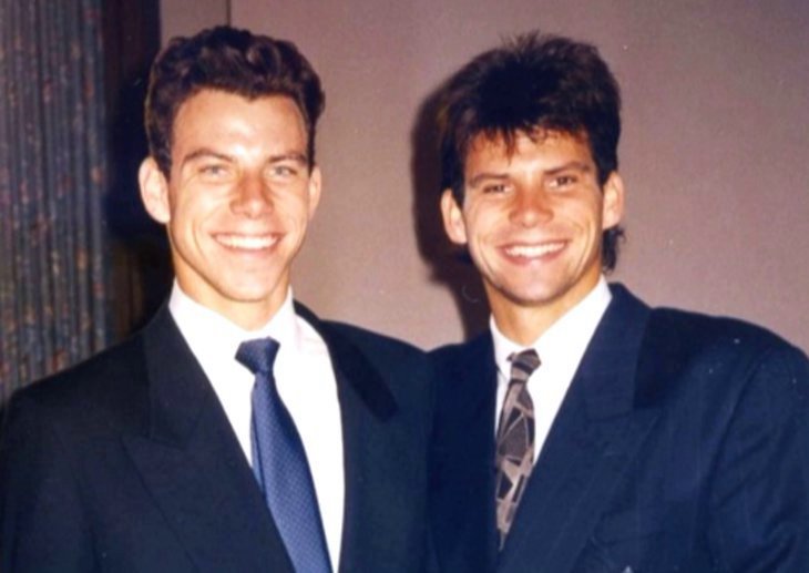 Menendez Brothers Home Becomes Tourist Attraction After Success Of Netflix Limited Series