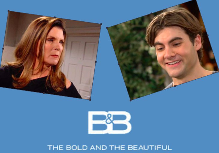 The Bold And The Beautiful Spoilers Next 2 Weeks: Sheila Meets Remy, Electra’s New Secret, Carter’s Defiance