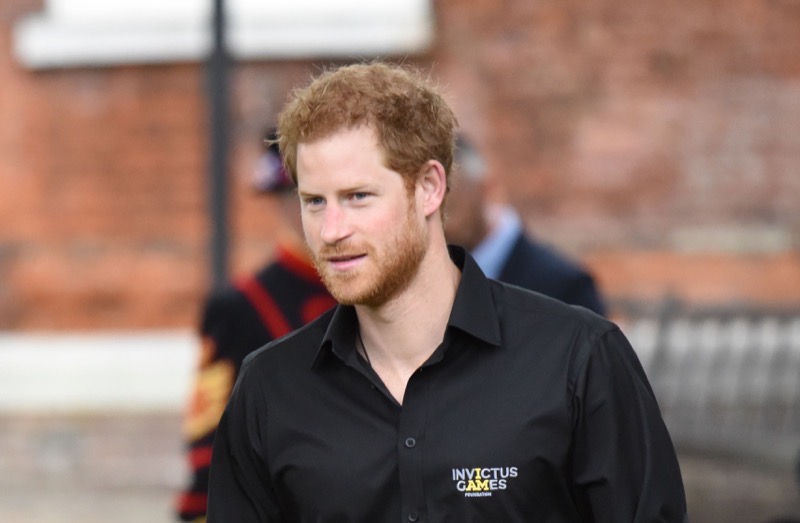 Prince Harry Using A Taylor Swift Tragedy to Get Security He Doesn’t Deserve?