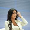 Kim Kardashian Yearns for a Stress-Free Holiday with Kanye West