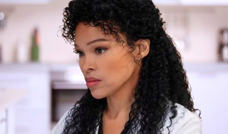Portia Robinson