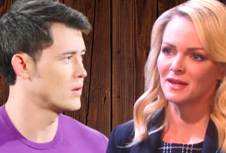 Days Of Our Lives Spoilers Nov 4-8: Belle & Paul Return, Javi’s Family Quest, Vivian vs Jada, Kristen’s Betrayal