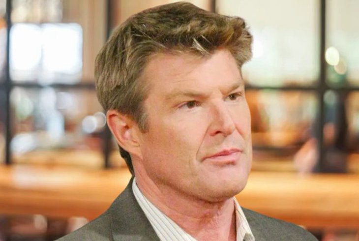 The Bold And The Beautiful Spoilers: Time For Thorne Forrester To Return For Brooke?