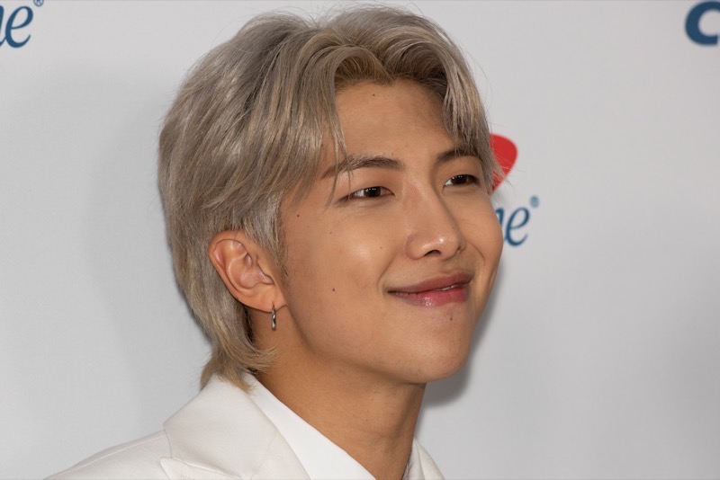 BTS Leader RM Gets Ready To Unveil New Documentary 'RM: Right People, Wrong Place'