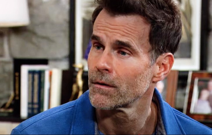 General Hospital Spoilers: Is Drew Cain Leaving Port Charles?