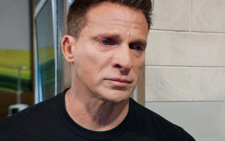 General Hospital Spoilers: Jason's Goodbye To Sam, Was Is More Steve To His Best Pairing?