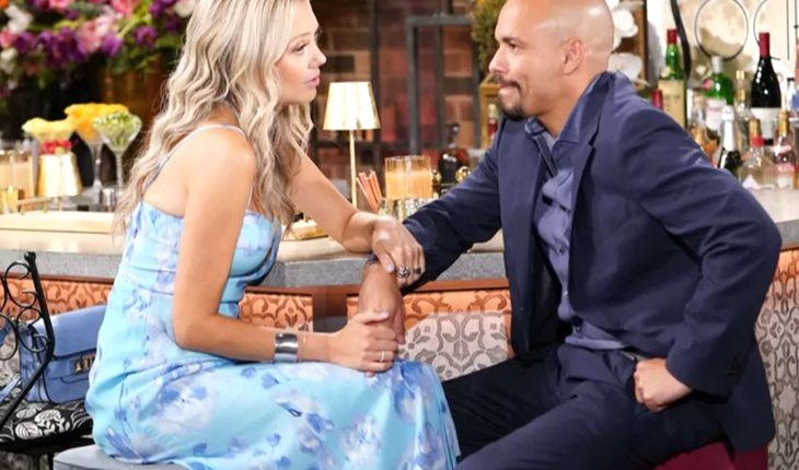 The Young And The Restless – Abby Newman-Abbott