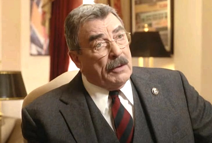 Blue Bloods Spoilers: The Return Of Tom Selleck In Public-Spotlight On Him With His Beloved Wife