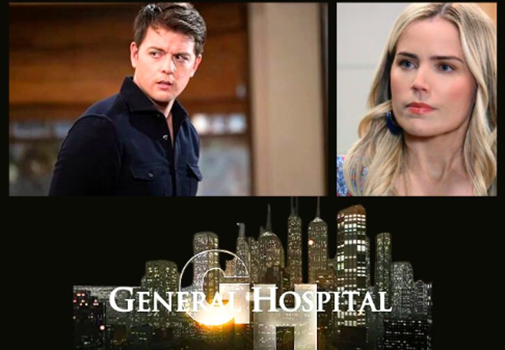 General Hospital Spoilers: Michael And Sasha Will Share A New Secret Soon — A Baby on Board!