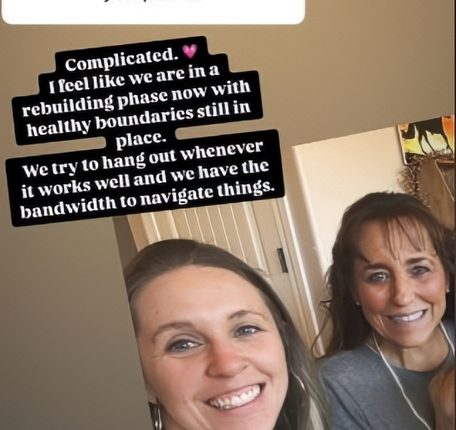 Jill Dillard Explains Relationships – IG Via Reddit