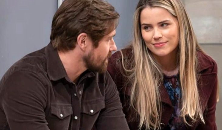 General Hospital – Sasha Corbin (Sofia Mattsson)