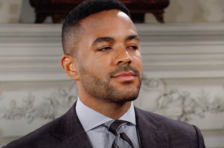 The Young And The Restless Spoilers: Is Nate’s Brother Damien Chelsea’s New Man?