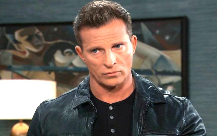 General Hospital Spoilers: Jason Leaves The Mob Behind – Prioritizes Danny & Scout In Light Of Sam’s Demise?