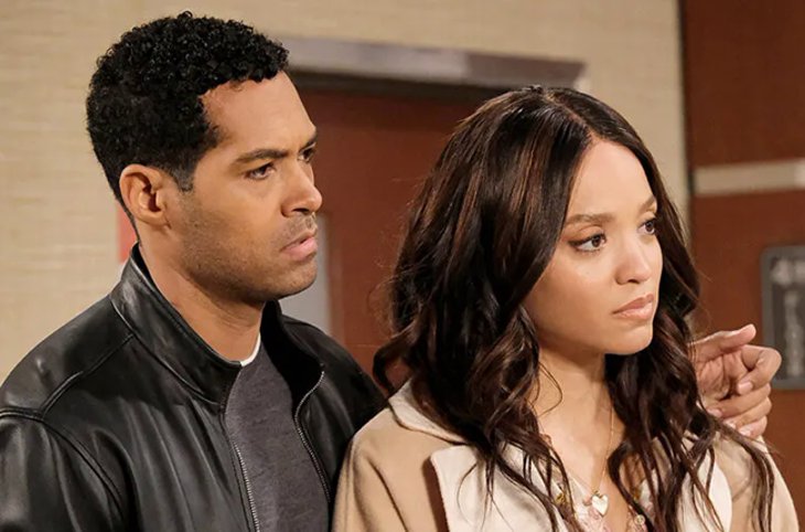 Days Of Our Lives Spoilers: Eli & Lani’s Return, Blue Balloon Means New Baby?