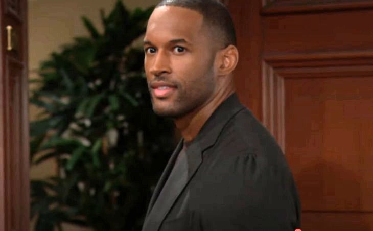 The Bold And The Beautiful Spoilers: Carter Walton Pulls A Justin Barber On The Forrester Family