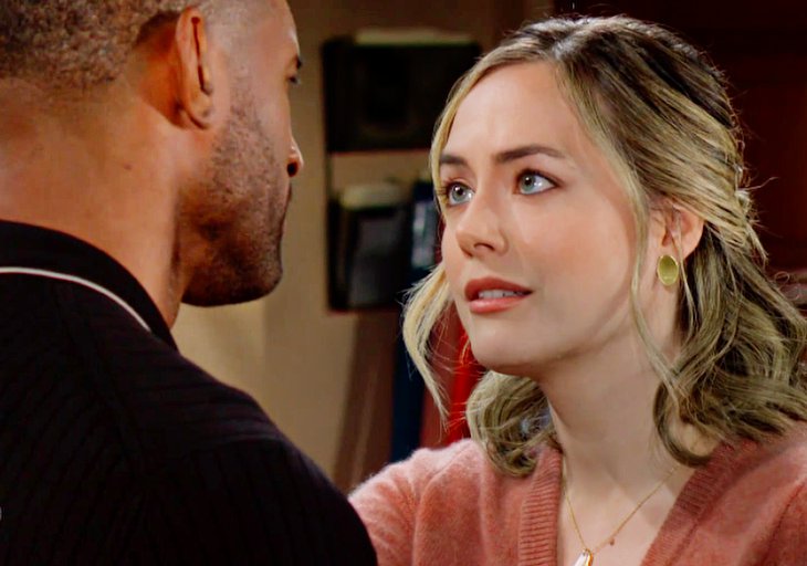 The Bold And The Beautiful Spoilers: Logans Leave Forrester Creations In Protest?