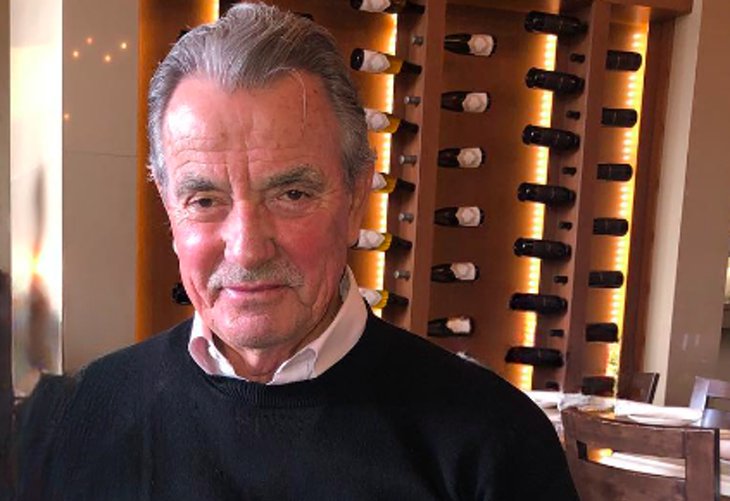 Young and the Restless’ Eric Braeden To Make Guest Appearance On Justin Hartley’s Tracker?