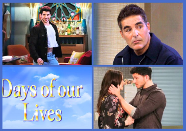 Days Of Our Lives Spoilers Thursday, Nov 7: Javi Warned, Rafe’s Announcement, Alex & Stephanie Face Facts