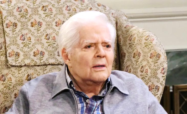 Days Of Our Lives Spoilers Week of Nov 11: Doug’s Crisis, Joy’s Intel, JJ’s Devastating Discovery