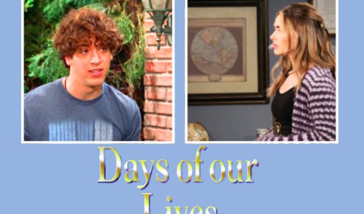 Days Of Our Lives