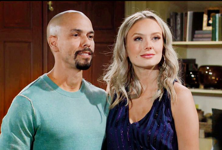 Y&R Early Week Spoilers Nov 11-18: Wedding Shockers, Summer’s Mysterious Call, Billy vs Victoria