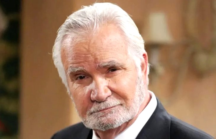 The  Bold And The Beautiful Spoilers Thursday, Nov 7: Eric’s Intervention, Electra Ignites, Hope’s Future