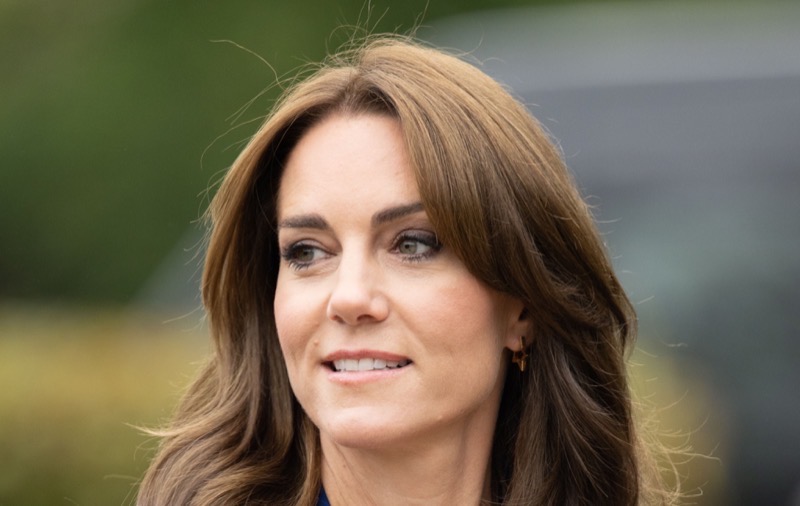 Kate Middleton Feels Like Cancer Has Sucked All The Energy Out Of Her