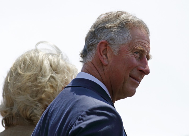 King Charles Wants To Be Close With Prince Andrew Again