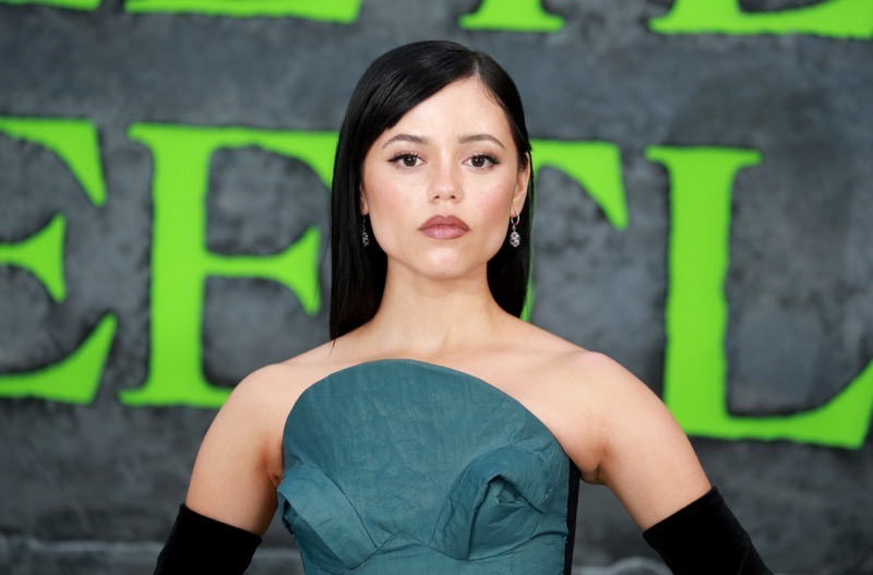 Jenna Ortega In Talks To Star Alongside Natalie Portman In Upcoming Thriller