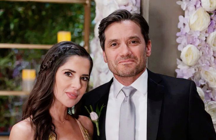 General Hospital Spoilers: Dominic Zamprogna Talks Kelly Monaco Exit, Teases A Return